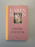 Vintereventyr, Karen Blixen, genre: eventyr
