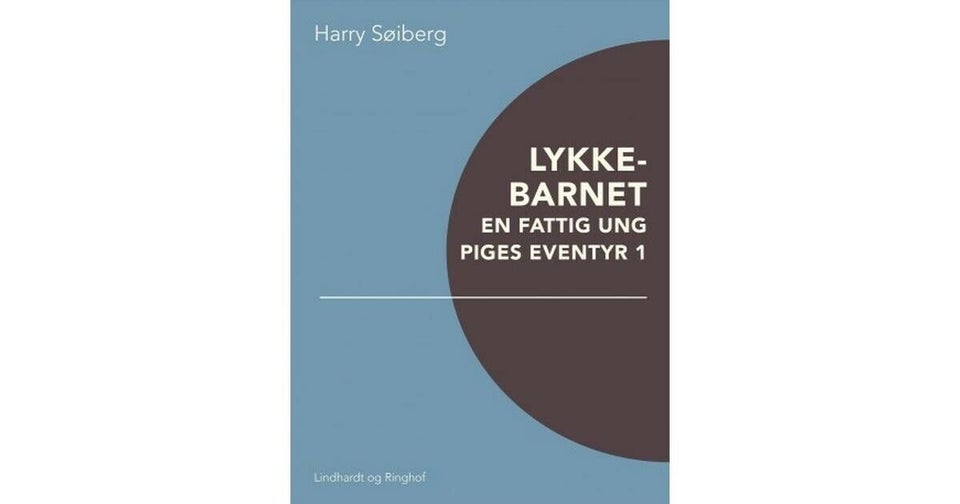 Bøger af Harry Søiberg, Harry Søiberg, genre: roman