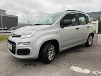 Fiat Panda, 0,9, Benzin