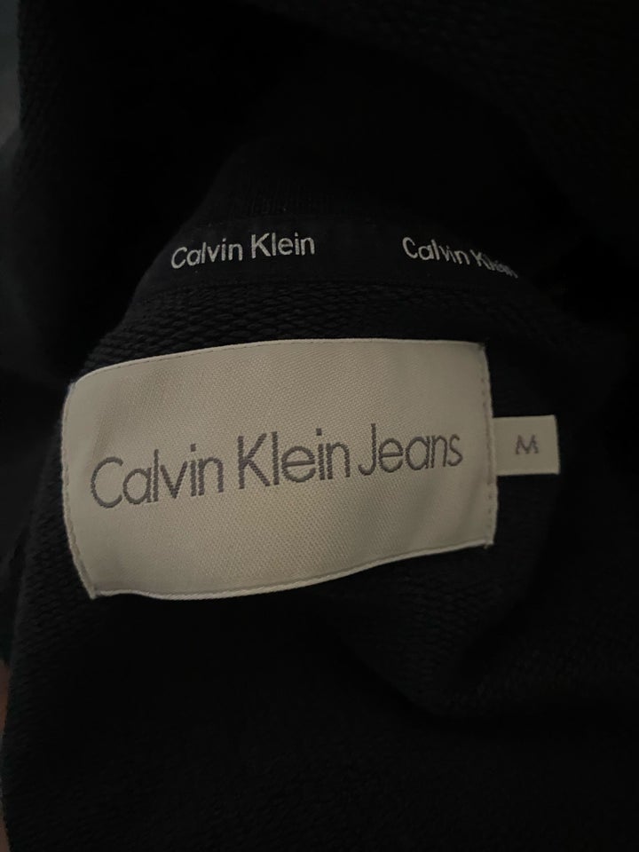 Sweatshirt, Calvin Klein Jeans, str. 36