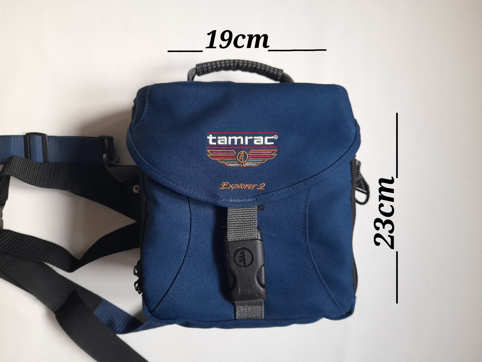 Canon, Camera Bag/ Kamerataske, TAMRAC EXPLORER 2 (5202)