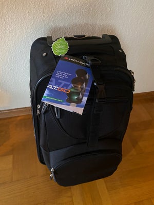 Kufferter, rejsetasker og - Helsinge - på DBA