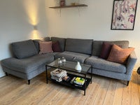 Sofa, 5 pers. , Idemøbler