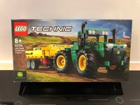 Lego Technic, John Deere 9620R 4WD