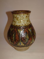 Keramik, MAS, Michael Andersen