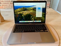 MacBook Pro, 1,4 GHz, 8 GB ram