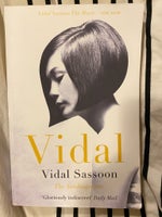 Vidal, Vidal Sassoon