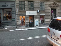 1623 butik, etageareal kvm. 58 Kingosgade 2 kld., årlig
