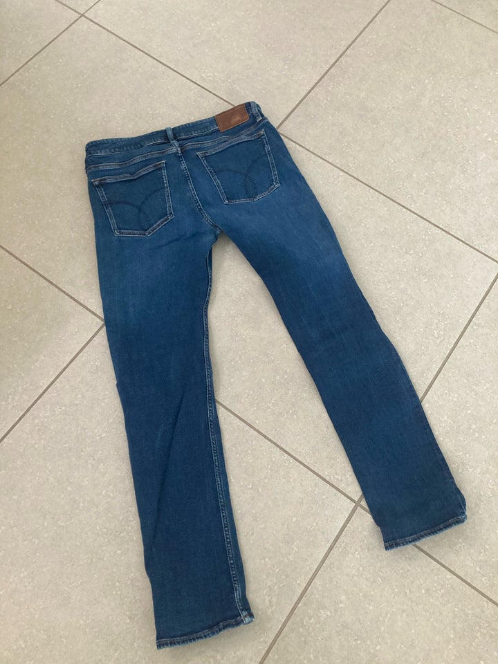 Jeans, Calvin Klein, str. 34