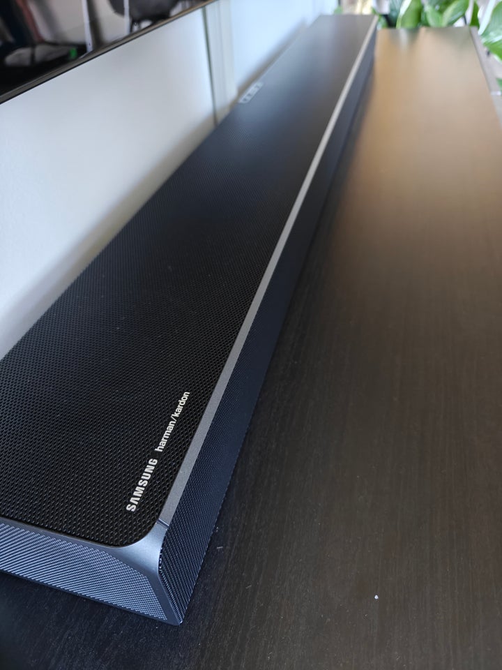 Soundbar, Samsung, Q96R