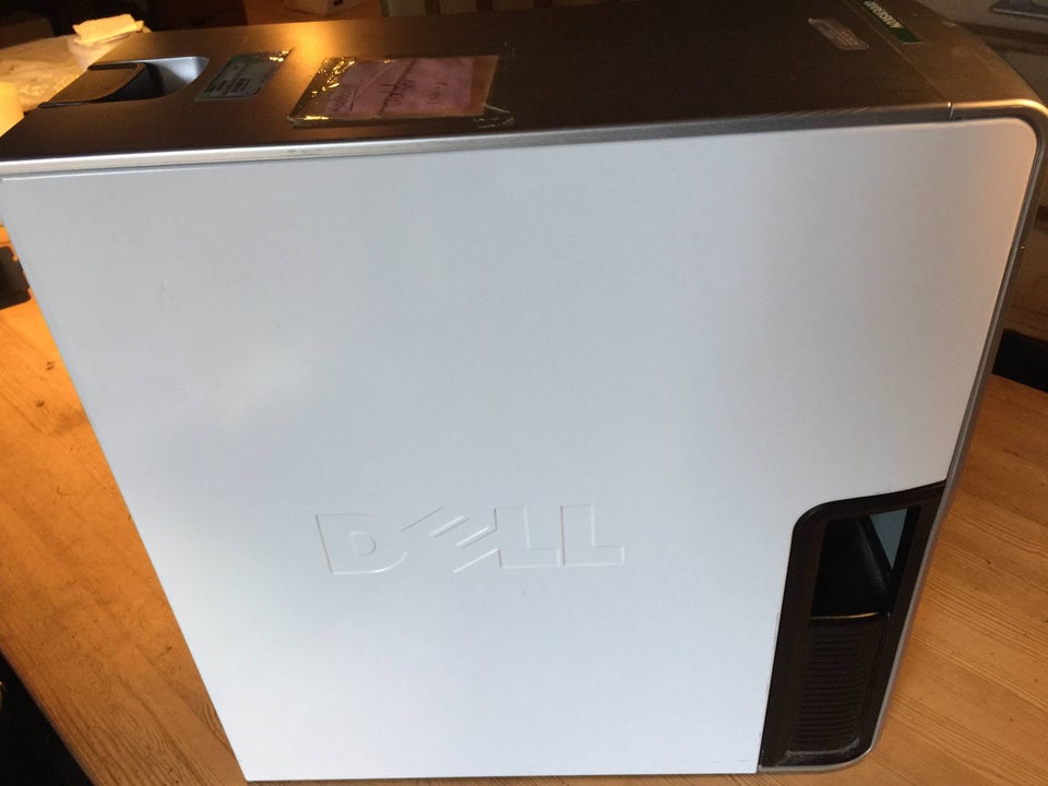 Dell, Dimension 9150, 2 GB ram