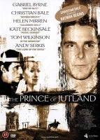 Prinsen Af Jylland (The Prince Of Jutland), DVD, drama