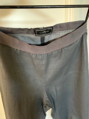 Leggings, Malene Birger, str. 40, Leggings, Malene Birger , str. 40

Super lækre skindbukser som nye