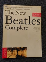 The New Beatles Complete 1962-66