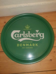 Find Carlsberg Bakke på - og salg af og brugt