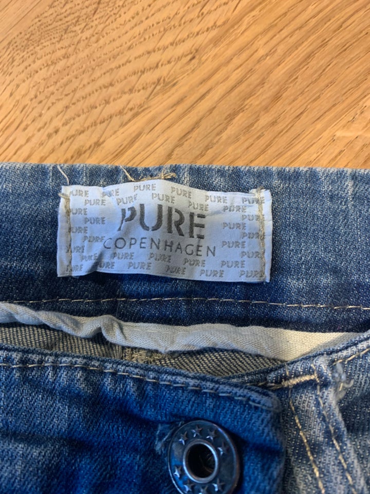 Jeans, Pure Copenhagen, str. 36