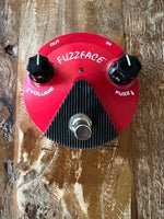 Fuzz Face, Andet mærke Dunlop Fuzz face mini