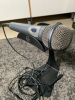 Live Mikrofon, Philips