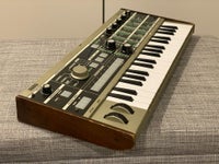 Synthesizer, Korg Micro Korg