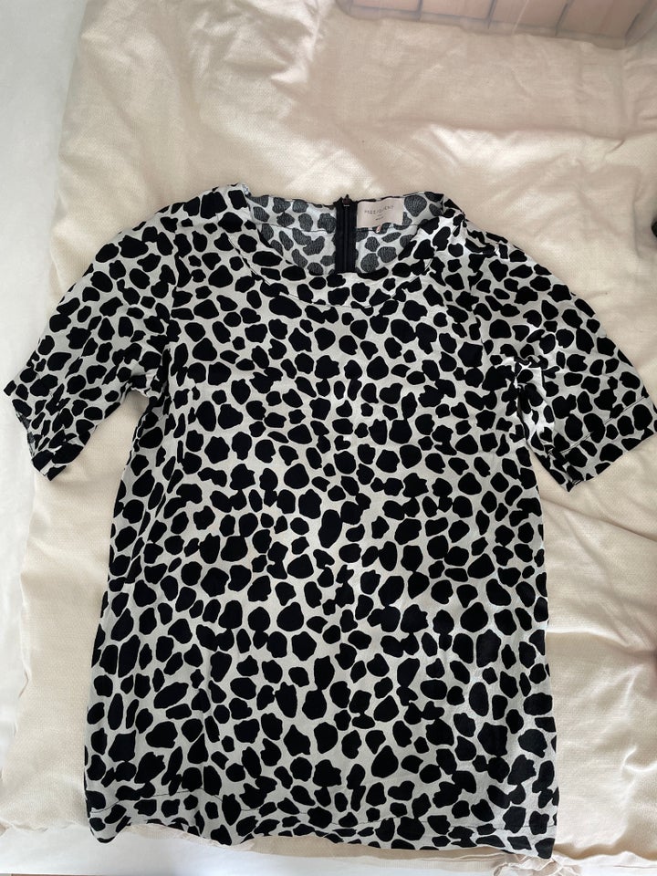 Bluse, Free / Quent, str. 38
