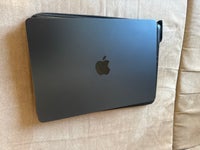 MacBook Air, A2681, Apple M2 GHz