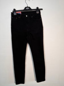 Overveje bryder ud at opfinde Find Acne Jeans på DBA - køb og salg af nyt og brugt