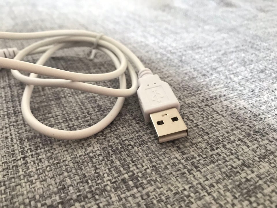 Computerkabler, USB Cable Extension, Perfekt