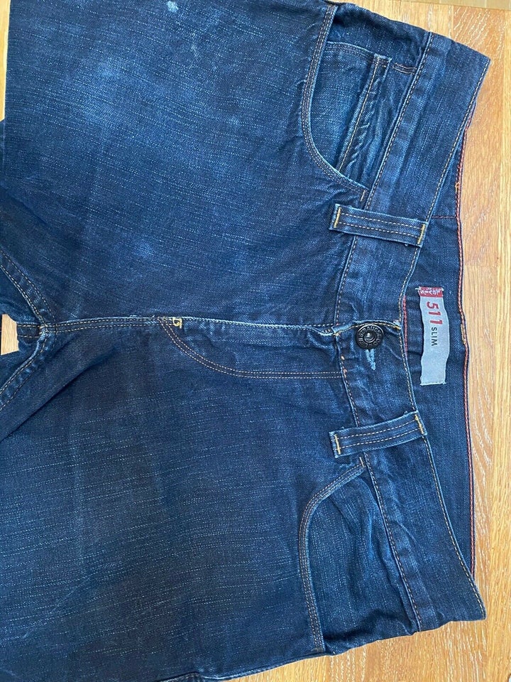 Jeans, Levi ‘s, str. 33