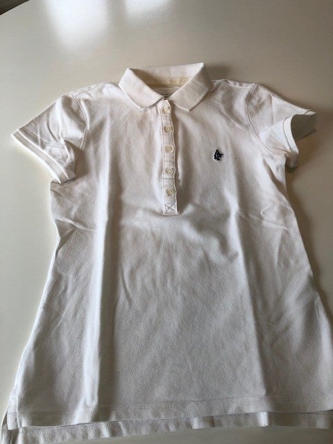 Polo t-shirt, Abercrombie & Fitch, str. 38