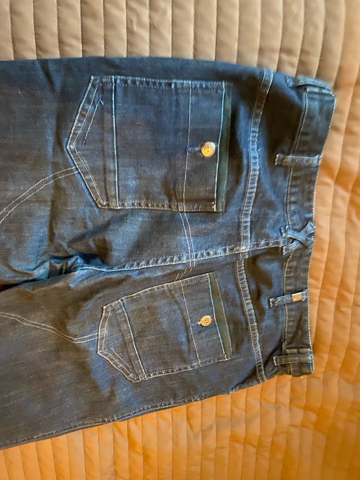 Jeans, Blends, str. 40