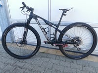 Specialized S-WORKS Epic WC, full suspension, Small
