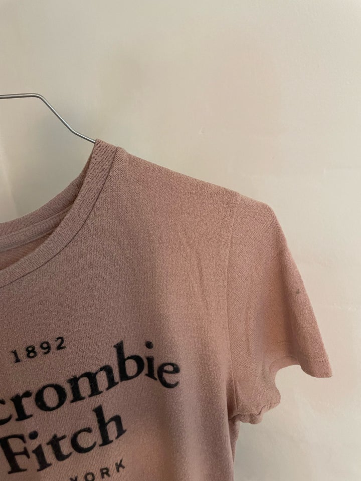 T-shirt, Abercrombie & Fitch, str. 34