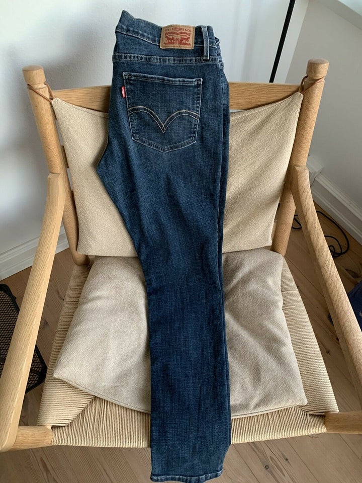 Jeans, Levis, str. 30