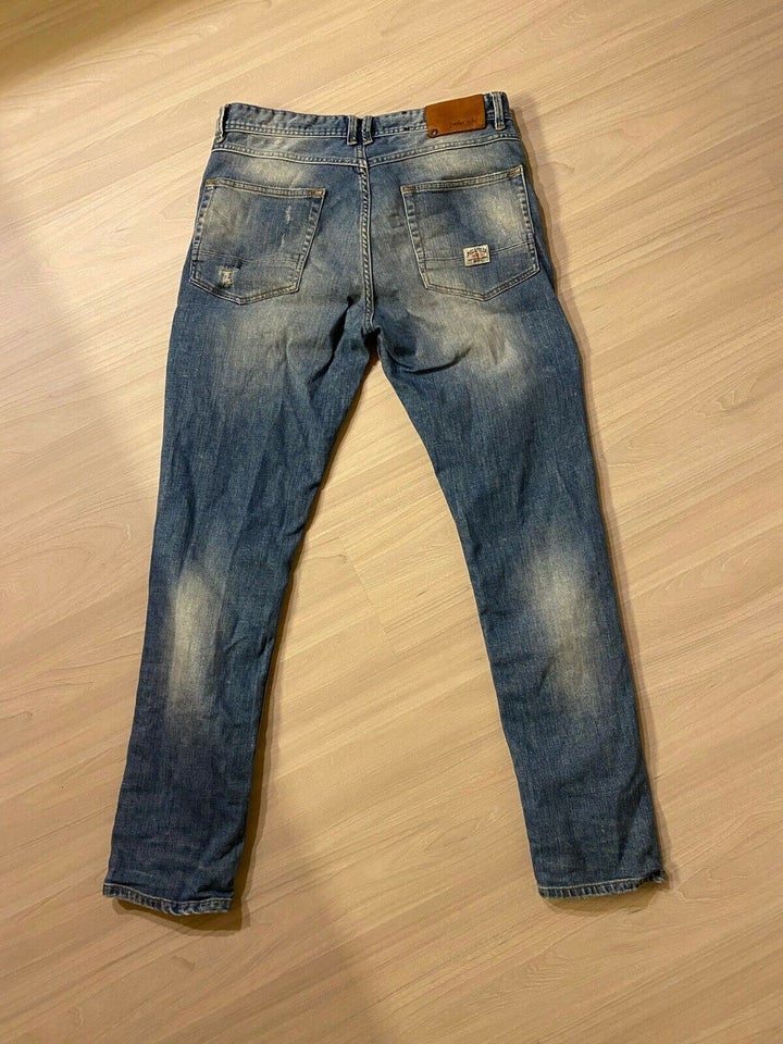 Jeans, Pelle Pelle, str. 32