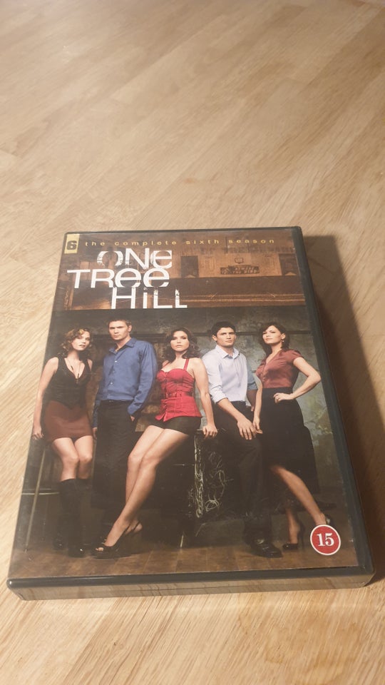 One Tree Hill - The Complete Sixth Season, instruktør