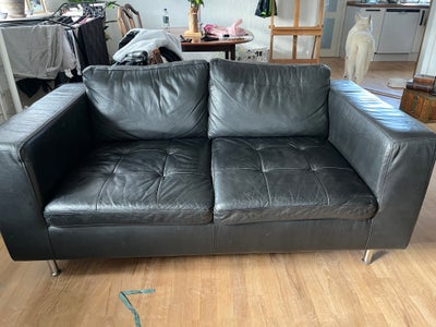 2 pers sofa 