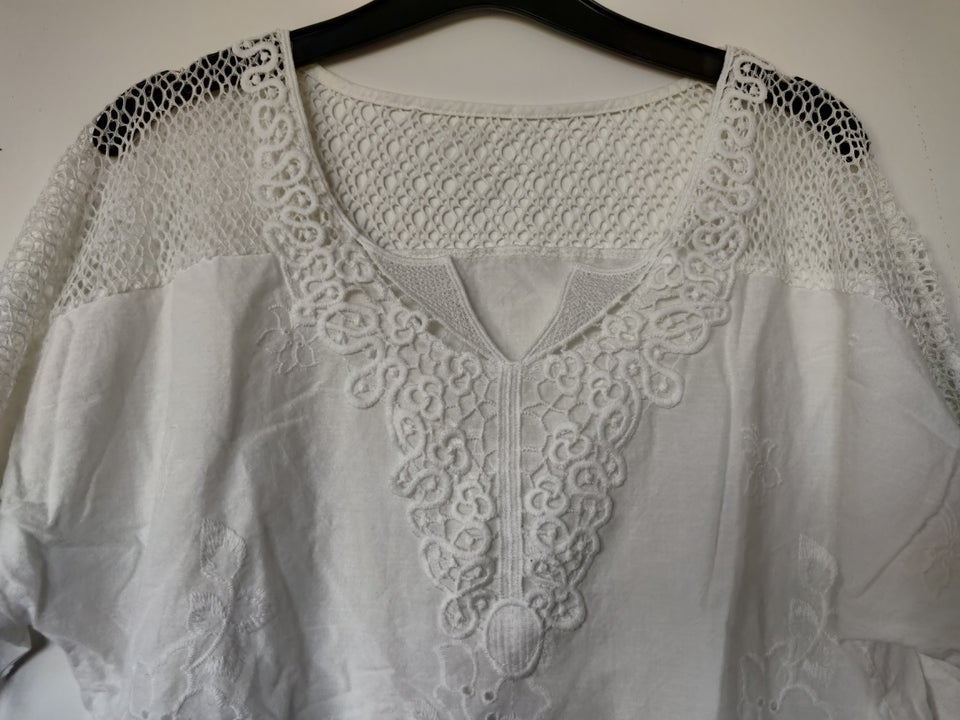 Bluse, vintage, str. 42