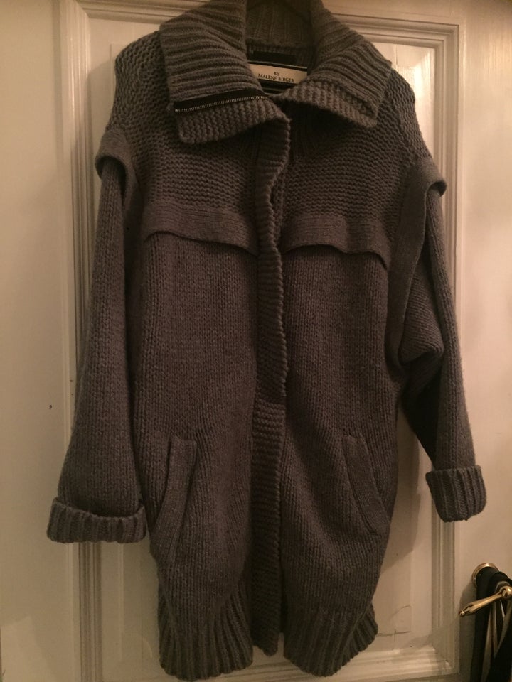 Cardigan, Malene Birger, str. 36