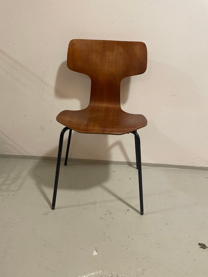 Arne Jacobsen 3103 Stol dba.dk K b og Salg af Nyt og Brugt