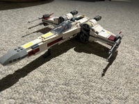 Lego Star Wars, 75218