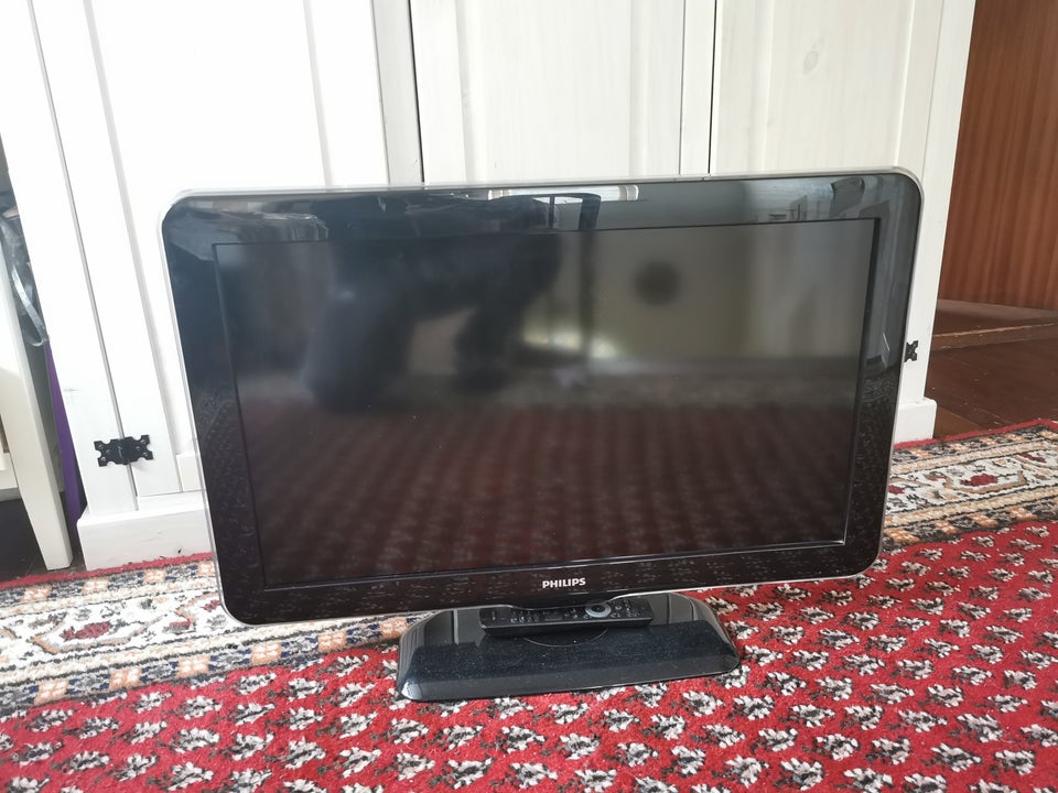 LCD, Philips, 32PFL5404H/12