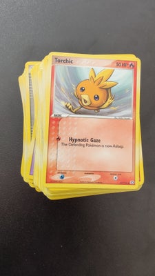 Samlekort, 1.000 Pokémon kort, Bunke af intet mindre end 1.000 blandede Pokémon kort.

*KUN 2 BUNKER