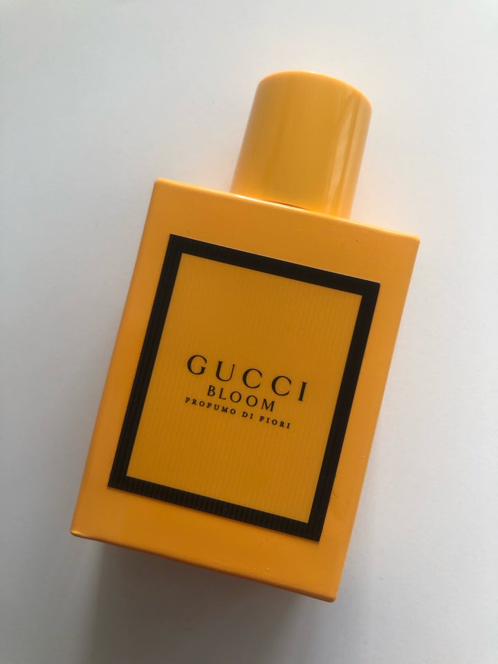 Dameparfume, Gucci