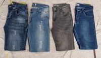 Bukser, Jeans, .