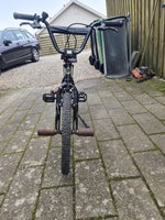BMX, Taarnby cykler, 0 gear