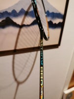 Badmintonketsjer, Yonex Astrox 88D Pro