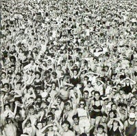 George Michael: Listen Without Prejudice Volume One, rock