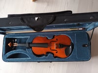 Violin, Pearl River 1/2
