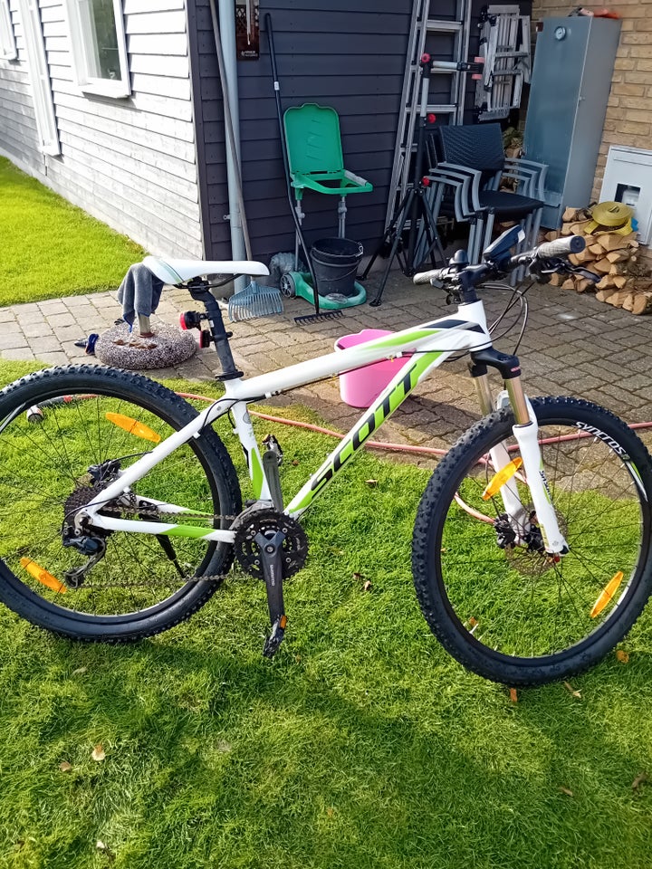 Scott, anden mountainbike, 26 tommer