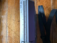 Dvd-afspiller, Panasonic, S-47